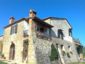 Гостиница Due Piani  Барберино-Валь-Д'ельса